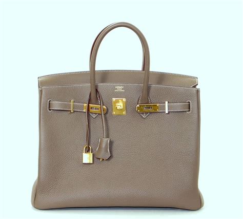 hermes taupe